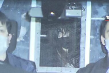 救急隊員に「触らないで!」 逮捕の鬼束ちひろ容疑者 「ベロベロな感じに…」目撃者語…