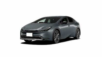 トヨタがプリウス24万台リコール　後部ドアのスイッチに不具合…走行中にドア開く恐れ