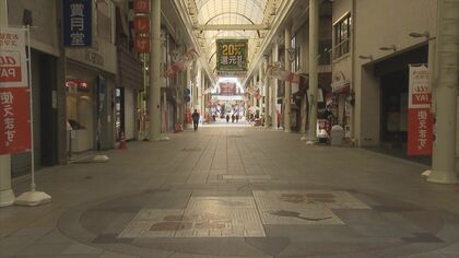 木村拓哉さん出演「ぎふ信長まつり」　会場近くの商店街で不安の声　過去には“イベント中止”も…【岐阜発】