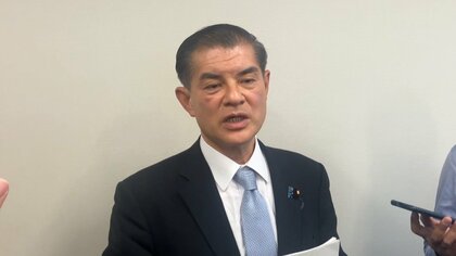 再審制度見直し15日に法務省が修正案提示へ「筋が違う」自民に強い反対論　焦点は検察官の不服申し立ての是非