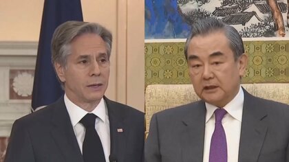 米中外交トップの会談検討 “スパイ気球”撃墜後初の高官会談により緊張緩和なるか