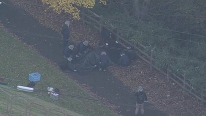 “交際相手”の女子大学生・八木原亜麻容疑者（20）や男子高校生含む男女4人逮捕…全裸の男子大学生遺体発見事件　北海道・江別市