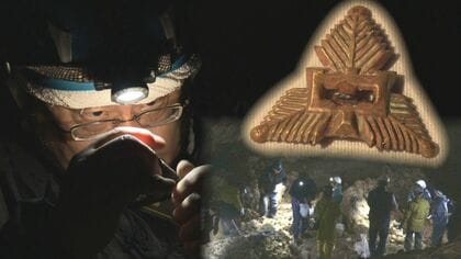 戦後80年経て見つかった校章 沖縄戦に動員された学徒隊の真実