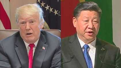 【解説】第2次トランプ政権と米中貿易摩擦の行方　1期目以上に大胆な対中国関税措置発動も…中国は自由貿易に対する脅威と訴える構えか