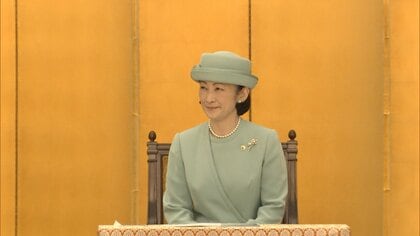 紀子さま「直接お会いする時間を大切にしたい」　愛育班員全国大会へ