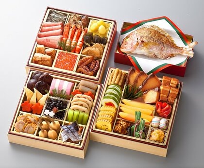 物価高と年収の壁でおせち製造も二重苦に…老舗社長が語る“現場の本音”「従業員に申し訳ない」103万円議論に困惑の声も