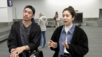 村元哉中・高橋大輔組「やることを出し切るだけ」四大陸選手権に2年連続出場する“かなだい”の抱負