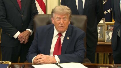 アメリカが3日連続イラン攻撃　イランも対抗措置　ホルムズ海峡でUAEタンカー2隻にミサイル攻撃　乗務員9人死傷