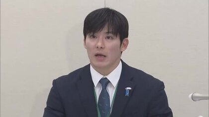 「小浜・京都ルートしかない」福井県の石田嵩人知事　北陸新幹線の与党整備委のヒアリングで強調　7月中旬までにルート絞り込みへ