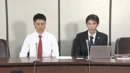 「日本一を目指していたので…」日大アメフト3年生選手が「有志の会」の1部リーグ所属を求め仲裁機構に申し立て