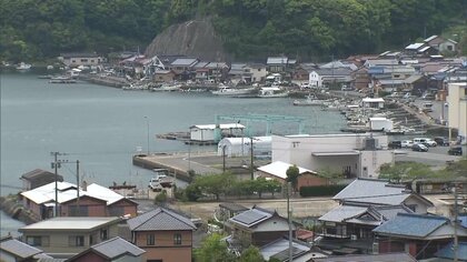 調査に応じた自治体には20億円の交付金…高レベル放射性廃棄物「核のゴミ」めぐる議論始まり揺れる“原発のまち”