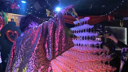 【独自】歌舞伎町ホスト“売り掛け廃止”で異変…“立ちんぼ”が急増？ 「営業やりづらい」街から撤退するホストクラブも