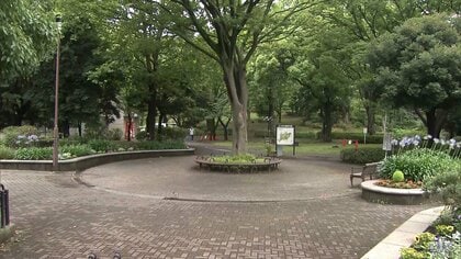 横浜・三ツ沢公園で「通り魔」　31歳男性が右脇刺されケガ　犯人逃走中