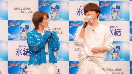 セカオワFukase「これは照れるやつじゃん」高畑充希と目を合わせる歌唱シーンですごく遠くを見ていた？