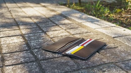 現金合計45億円超が落とし物として警察に届く　去年の東京都内の落とし物約454万件で過去最多に