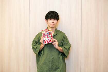 なぜ今「紙」なのか。小学館『コロちゃお』創刊の裏にある、一流作家陣、ポケモンカードゲーム、ヒカキンも参加した「世界最高のまんがとあそび」への挑戦