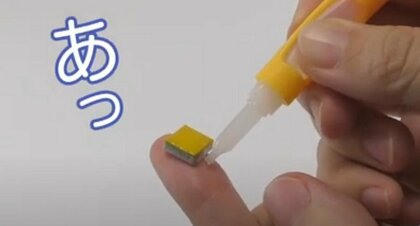 ハンドクリームを塗れば「瞬間接着剤」が指にくっつかない!? 理由と“もしも”の剥がし方を東亞合成に聞いた