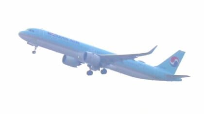 神戸空港「国際線」就航へ　大韓航空が神戸ー仁川間で団体向け「国際チャーター便」毎日2便運航へ計画発表　神戸市長「関西全体の発展に」