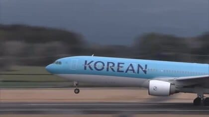 インバウンド需要の取り込みに期待　冬場の宮崎・ソウル線デイリー運行に増便
