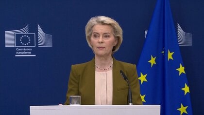 EUがウクライナ＆モルドバ加盟交渉で6つのクラスター審査開始で合意