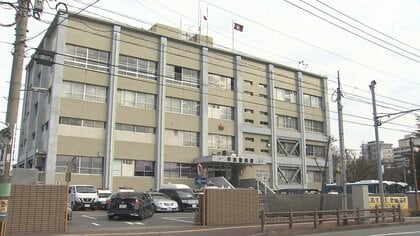 知人の男性宅から現金約710万円を盗んだ疑い　自称看護師の女を逮捕　「家具を買ったりするため」　福岡
