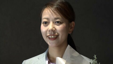 “次世代の100人”に京都・八幡市の川田翔子市長（36）　自治体トップの産休取得「自ら前例つくった」