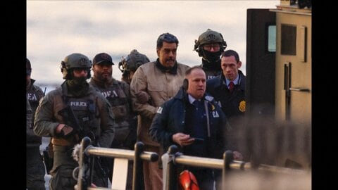 「ベネズエラ・マドゥロ大統領失脚」の予想に賭けて6500万円儲けたアメリカ兵を起訴　特殊部隊で自らも作戦に参加