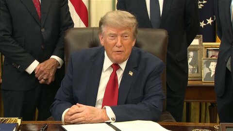 アメリカ軍がイランへ3日連続攻撃　トランプ大統領「今夜も激しく攻撃」　海上封鎖再開も表明