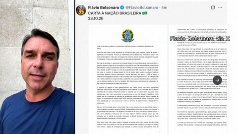 「私はブラジルの真の大統領」ボルソナロ氏が家族とともにアメリカ到着　大統領選敗北後に出国「ブラジルのために去った」