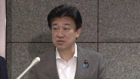 木原防衛相　就任後初の訪米を発表「日米の強固な連携を国内外に示していく」