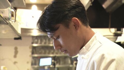 外食業「特定技能1号」外国人受け入れ一時停止　“働き続けたい留学生アルバイト”が試験受けられない事態も