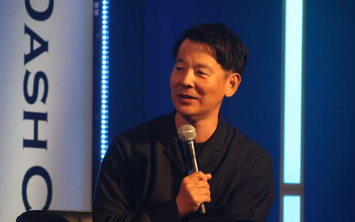 吉田浩一郎(クラウドワークス代表取締役)