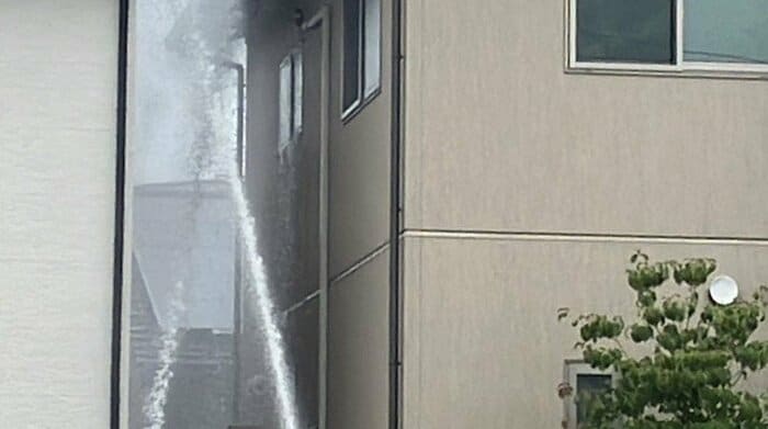視聴者提供