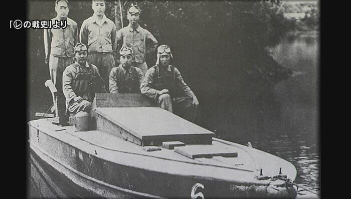 「マルレの戦史」より
