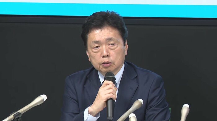 国交省の水嶋事務次官