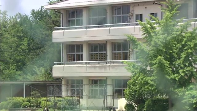 柔道の部活中に頭を強く打ち意識を失う