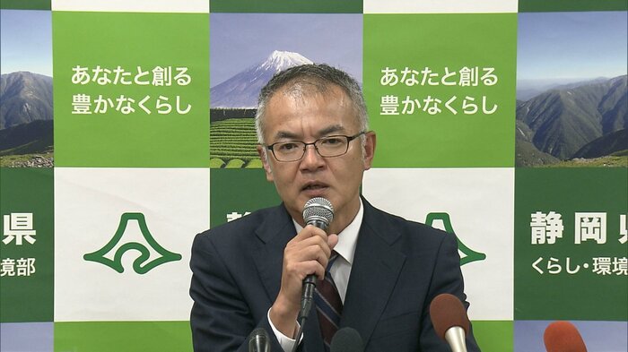 JR東海 中央新幹線推進本部・澤田尚夫 副本部長