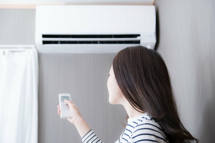 提供:三菱電機株式会社 霧ヶ峰広報