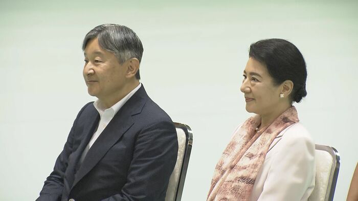 子供たちのダンスをご見学