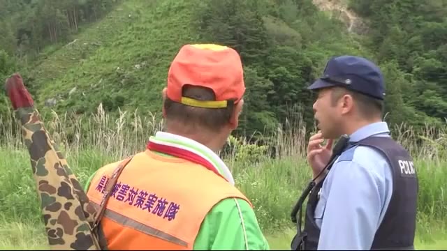 クマに襲われ顔にけが 畑作業をしていた80代男性【岩手・釜石市】