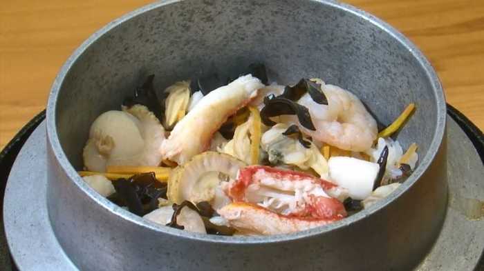 あの世界的“金属加工”の町が釜飯で町興し!