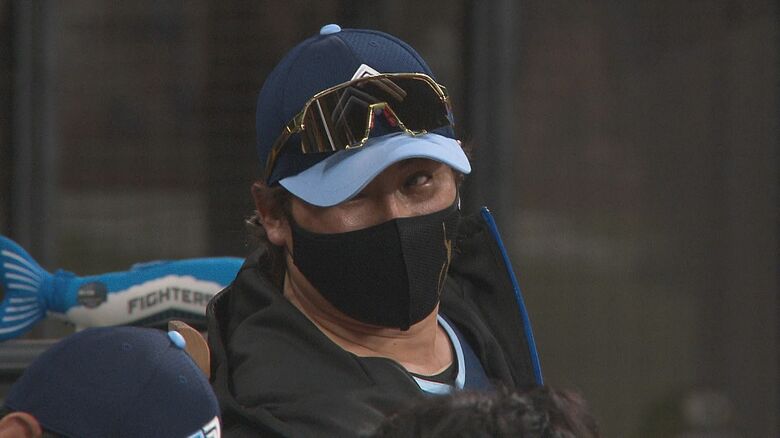 【日本ハム】新庄監督「同じラインに立った。これ何回目の開幕？盛り上がっていきましょう」首位攻防初戦を落としゲーム差なしの2位に後退も前向き姿勢 復帰の松本剛は攻守で存在感示す｜FNNプライムオンライン