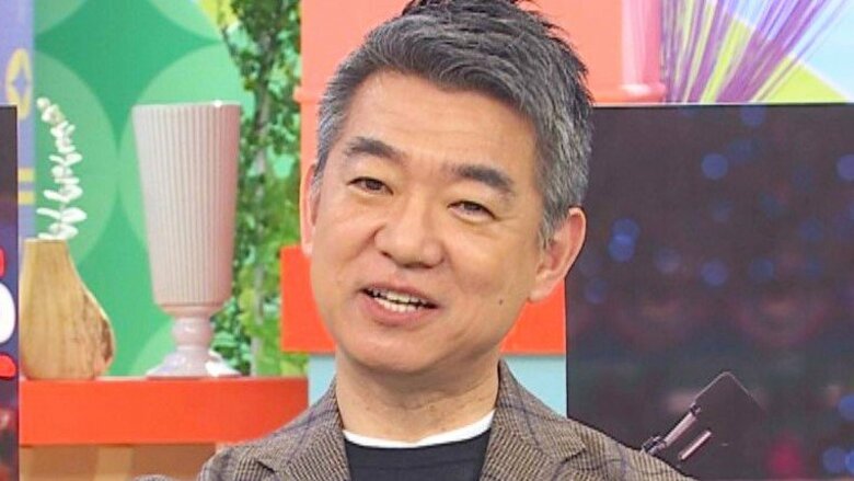 トランプ大統領就任　トップ外交は『理想ではなく損得』橋下徹氏が説くトランプ氏への対応　石破氏の理想主義「トランプさんに毛嫌いされちゃう」｜FNNプライムオンライン