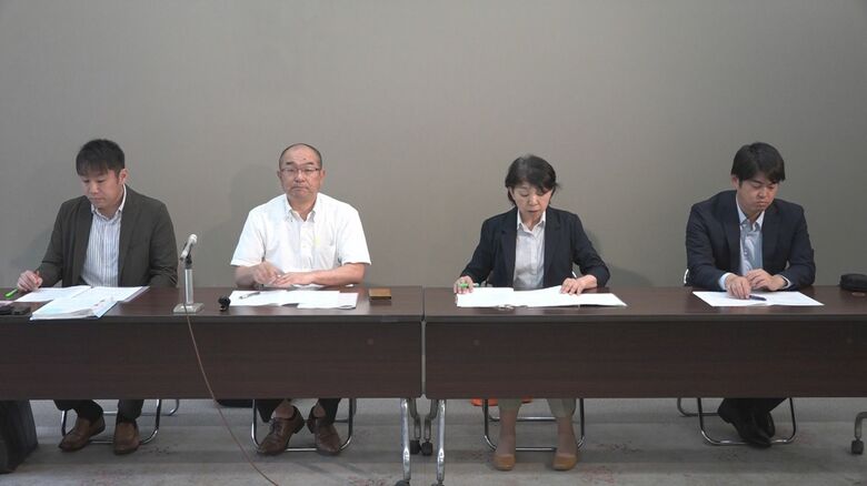 “過去最大”へ期待 春闘の賃上げ平均1万3702円に 連合新潟が中間まとめ発表「来年以降も賃上げの流れ継続へ」｜FNNプライムオンライン