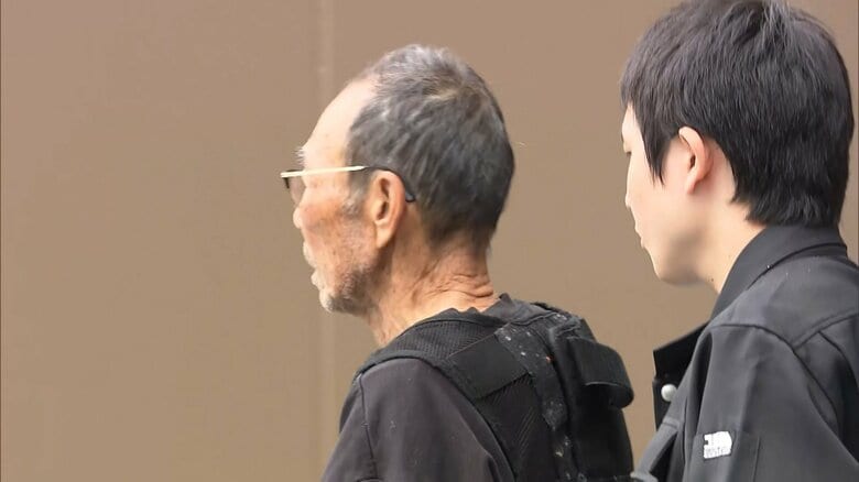 高齢ドライバーの事故相次ぐ 85歳運転のマイクロバスひき逃げ事件 被害女性の教え子「涙が止まらない」|FNNプライムオンライン