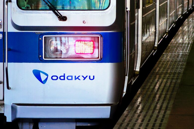 駅員が使用済み乗車券の不正処理で1500万円を取得　小田急電鉄が懲戒解雇　「箱根フリーパス」架空の払い戻し｜FNNプライムオンライン