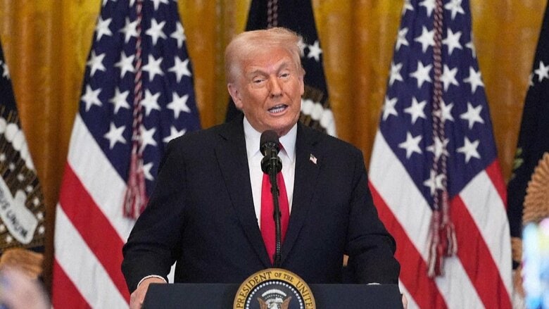 イランとの戦闘支持が31％に低下　長期化への懸念広がる　トランプ政権の支持率も33％の最低水準　アメリカ世論調査｜FNNプライムオンライン