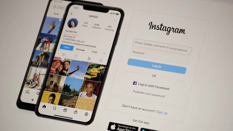 「インスタグラム」未成年対象にコンテンツ規制強化へ…違法薬物などに関する内容が非表示に　アメリカ、イギリス、オーストラリア、カナダで段階的に導入｜FNNプライムオンライン