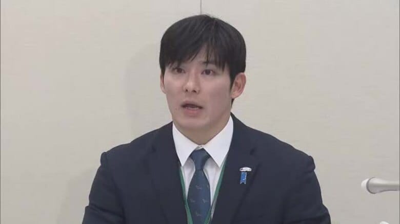 「小浜・京都ルートしかない」福井県の石田嵩人知事　北陸新幹線の与党整備委のヒアリングで強調　7月中旬までにルート絞り込みへ｜FNNプライムオンライン