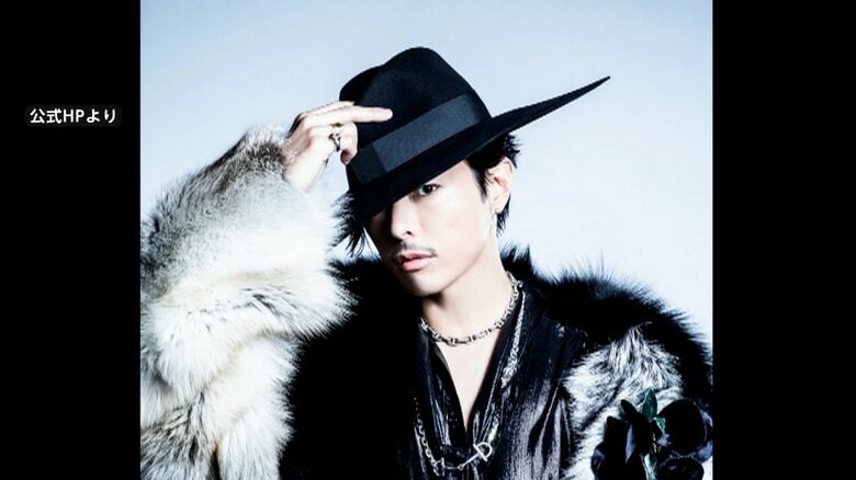 三代目JSB今市隆二さんがタクシー運転手と示談成立　車内で「殺すぞ」と脅して暴行加えた疑い　「姿勢を正して参ります」とコメント｜FNNプライムオンライン
